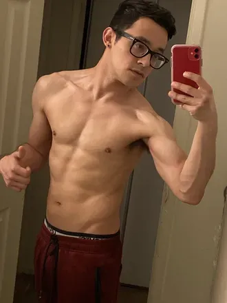 OnlyFans cuenta rbdislife avatar 1