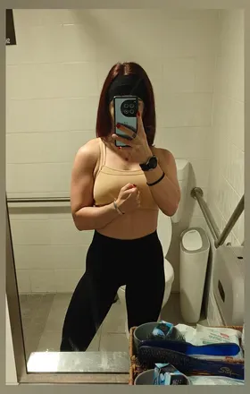 OnlyFans cuenta giadymalo93 header 2