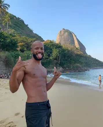OnlyFans cuenta wnwallace avatar 1