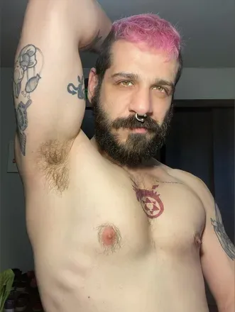 OnlyFans cuenta kinky_chaser avatar 1