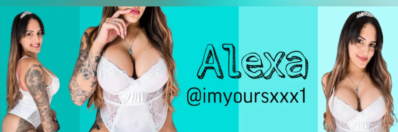 OnlyFans cuenta imyoursxxx1 header 2