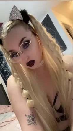 OnlyFans cuenta snowbunnikki avatar 1