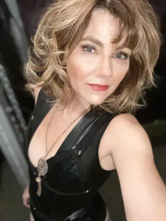 OnlyFans cuenta goddessrainey avatar 1