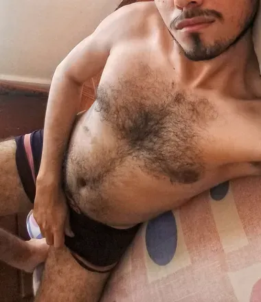 OnlyFans cuenta milo_allewel avatar 1