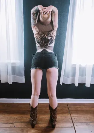 OnlyFans cuenta tattedandcountry avatar 1