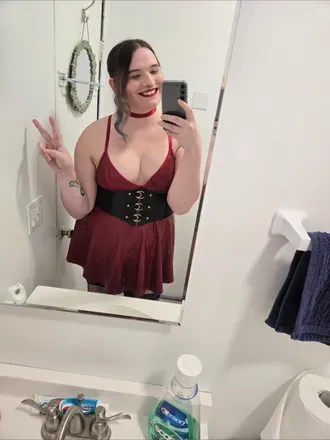 OnlyFans cuenta tiff_quinn avatar 1