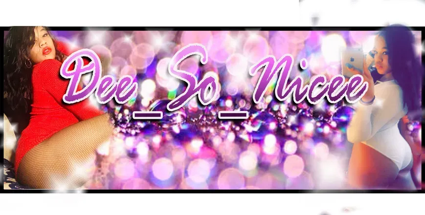 OnlyFans cuenta dee_so_nicee header 2