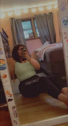 OnlyFans account  brookbby avatar 1