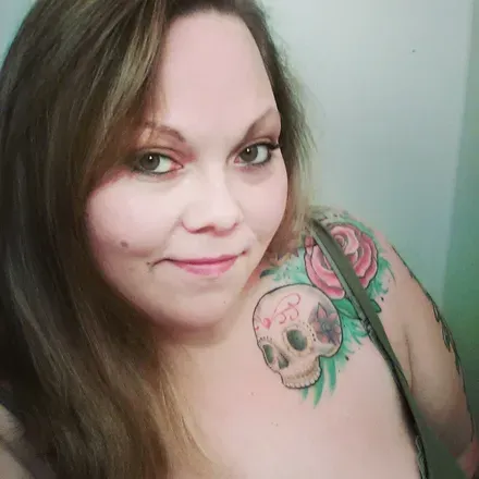 OnlyFans cuenta fatchick1129 avatar 1