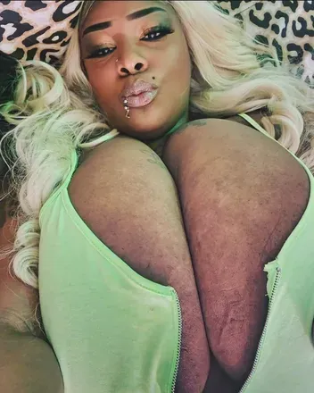 OnlyFans cuenta zariah_june avatar 1