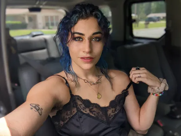 OnlyFans cuenta bubbleyumbum69 avatar 1