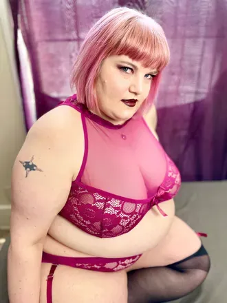 OnlyFans account  curvyscarlettefree avatar 1