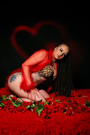 OnlyFans cuenta thechosenone9 header 2