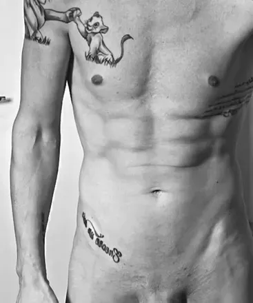 OnlyFans cuenta davboysexxx header 2