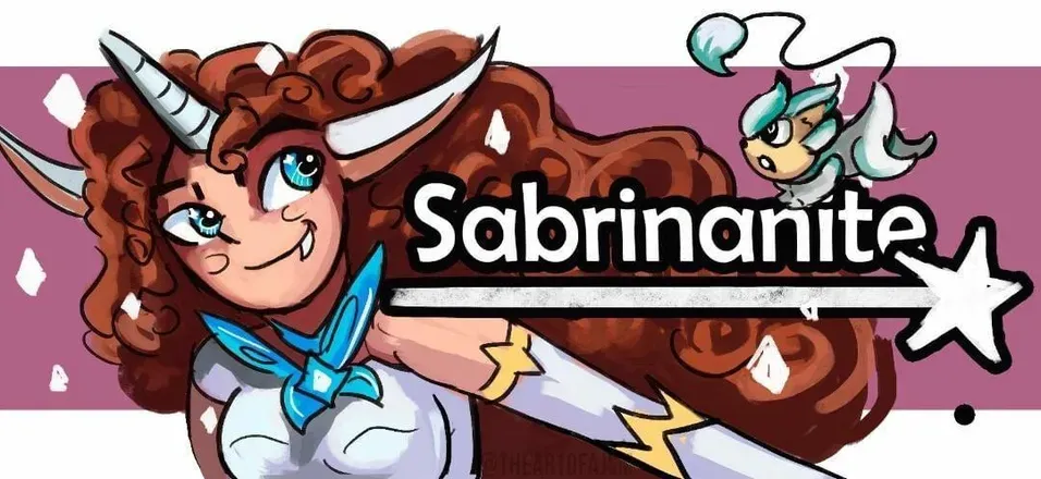 OnlyFans cuenta sabrinanite header 2
