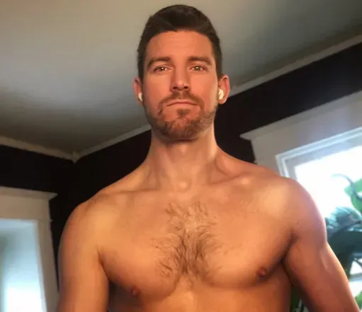 OnlyFans account  jonnyampleseed avatar 1