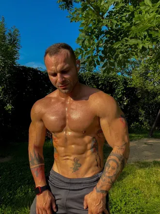 OnlyFans cuenta lucios23 avatar 1