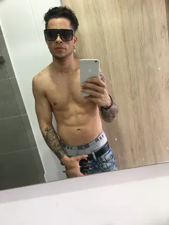 OnlyFans cuenta u233395350 avatar 1