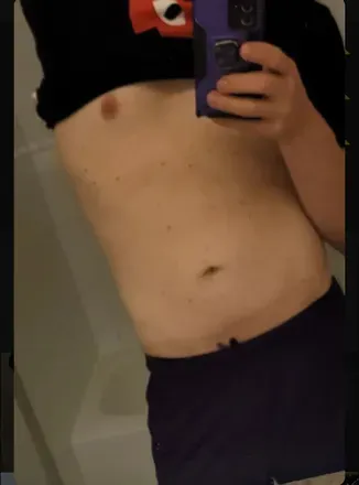 OnlyFans cuenta yyz416boi avatar 1