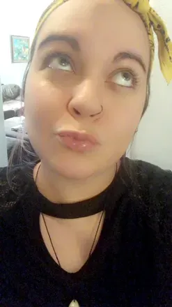 OnlyFans cuenta cryingbrianna avatar 1
