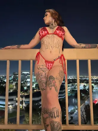 OnlyFans cuenta the.tattoo.lady avatar 1