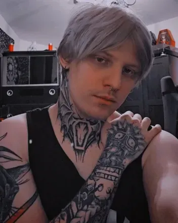 OnlyFans of maxcore
