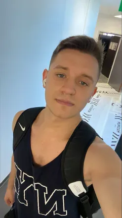 OnlyFans cuenta joshua-lee avatar 1