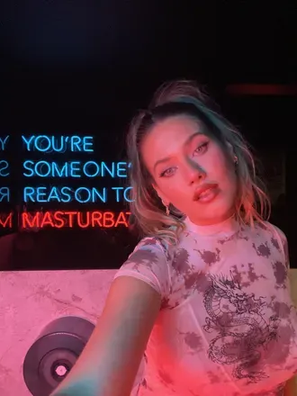 OnlyFans account  urfaveangelbaby header 2