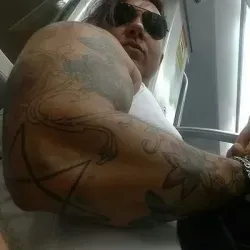 OnlyFans cuenta musclesruth avatar 1
