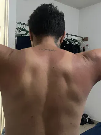 OnlyFans cuenta anyelohansel avatar 1