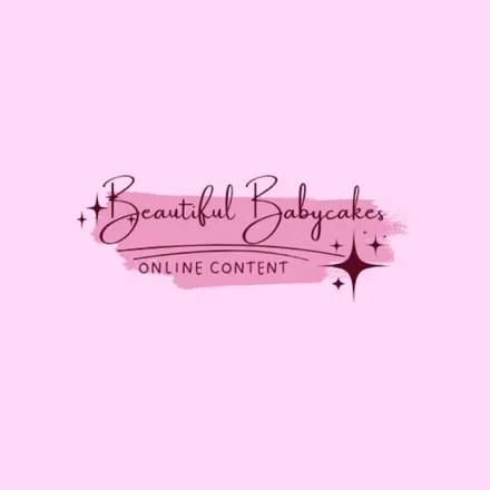 OnlyFans account  beautifulbabycakes header 2