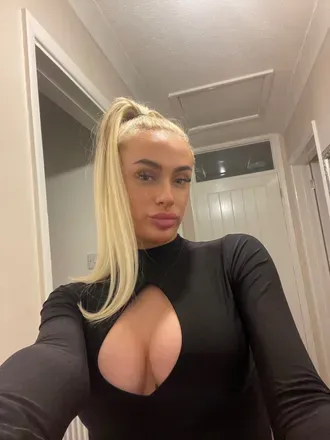 OnlyFans cuenta kittyscarl18 avatar 1