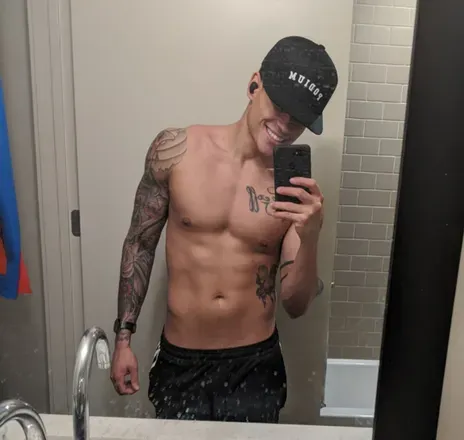 OnlyFans cuenta bahma avatar 1