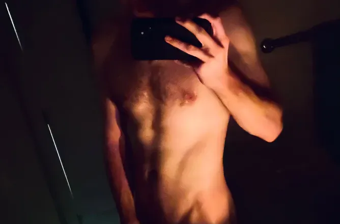 OnlyFans account  gingerman68 avatar 1
