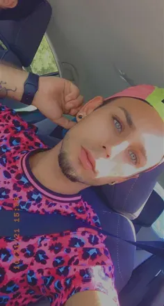 OnlyFans cuenta anthonygr96 avatar 1