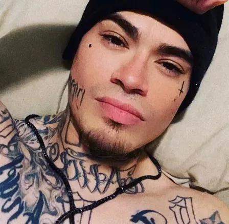 OnlyFans account  blackcraft13 avatar 1