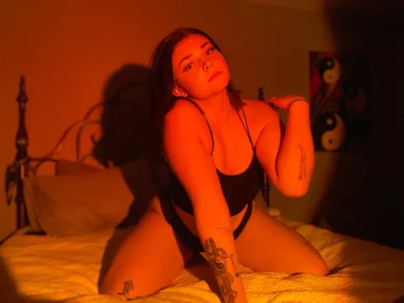 OnlyFans cuenta itsliajane avatar 1
