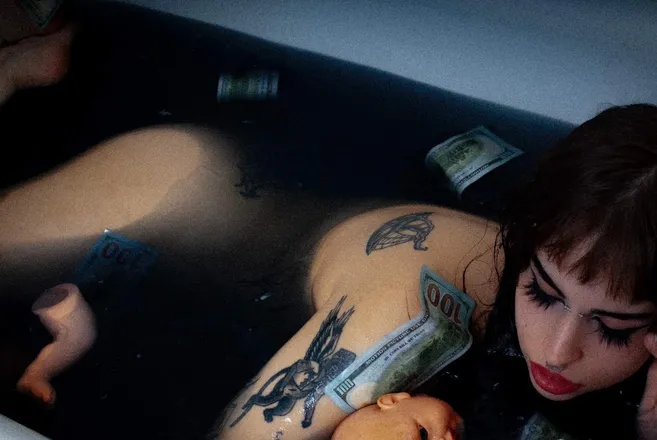 OnlyFans cuenta roxybbyxx header 2