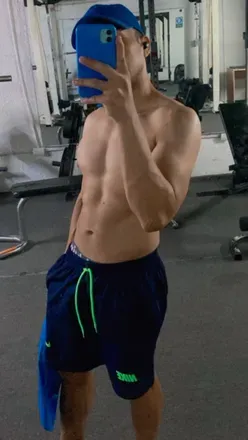 OnlyFans cuenta cesarmguel23 avatar 1