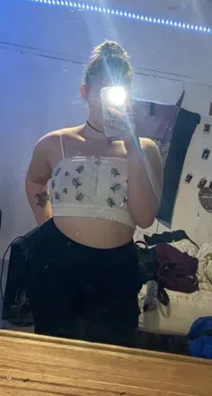 OnlyFans cuenta evilee134 avatar 1