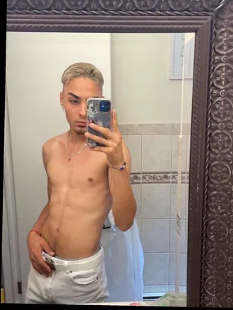 OnlyFans cuenta joshthemystic avatar 1