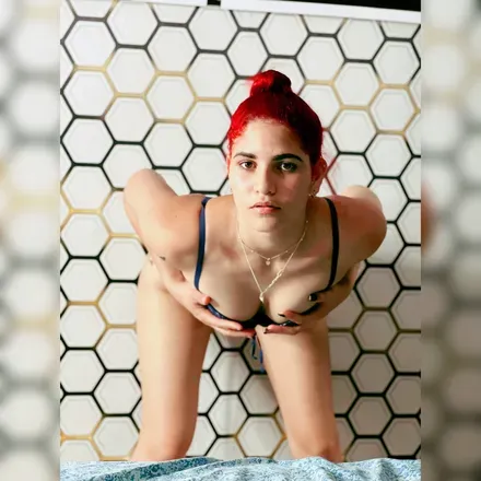OnlyFans cuenta skyrojoof avatar 1