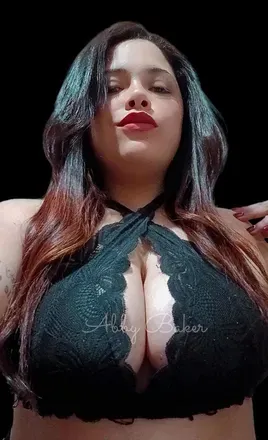 OnlyFans cuenta abbybakerfree avatar 1