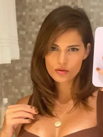 OnlyFans cuenta mistypassion avatar 1