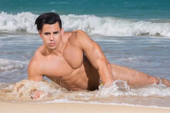 OnlyFans cuenta carlosjomar header 2