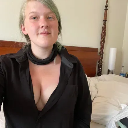 OnlyFans account  ditzydevil avatar 1
