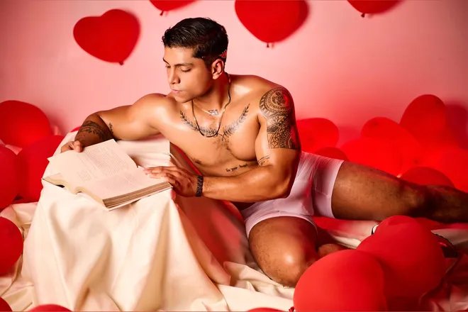 OnlyFans cuenta u345349816 header 2