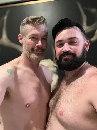 OnlyFans cuenta desertjvic avatar 1