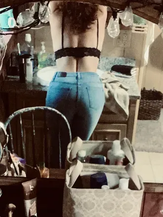 OnlyFans cuenta hotluvliz avatar 1