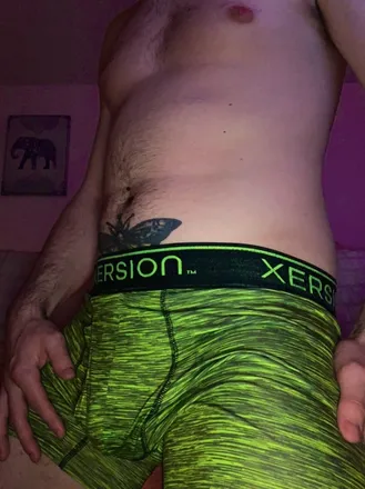 OnlyFans cuenta andydudior header 1